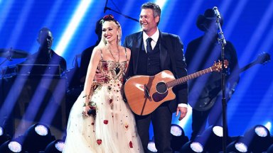 Gwen & Blake
