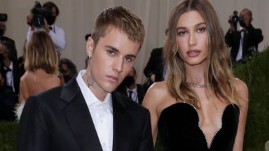 Justin Bieber, Hailey Baldwin