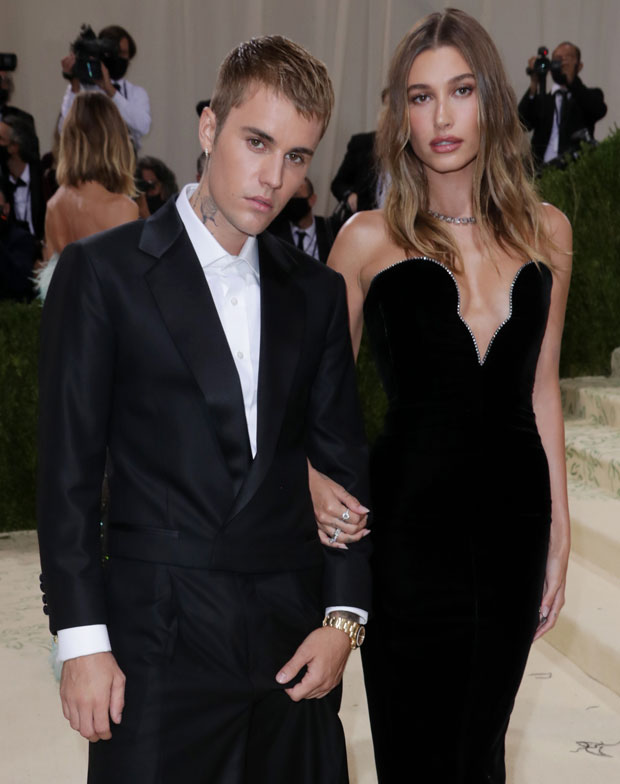 Justin Bieber, Hailey Baldwin