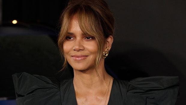 Halle Berry