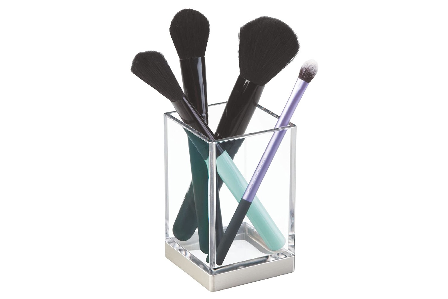 makeup brush organizer reviews