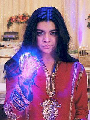 Iman Vellani
