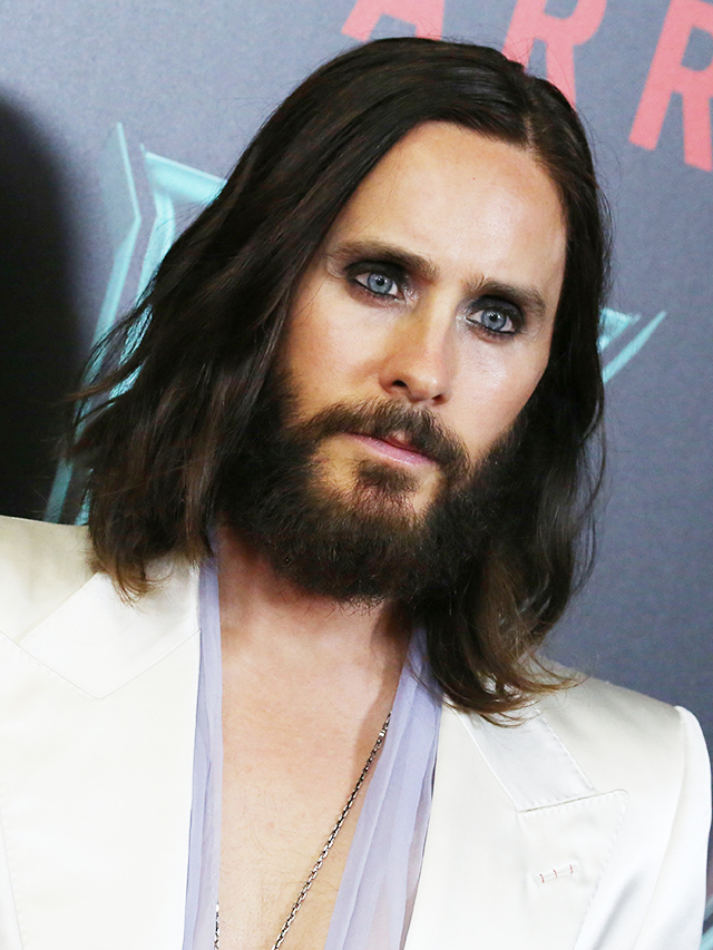Jared Leto Movies His Best Film Roles To Date Hollywood Life