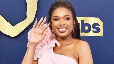 Jennifer Hudson