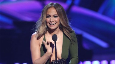 Jennifer Lopez Doesn't Have Oscar or Grammy, But Has Five Icon Awards – The  Hollywood Reporter