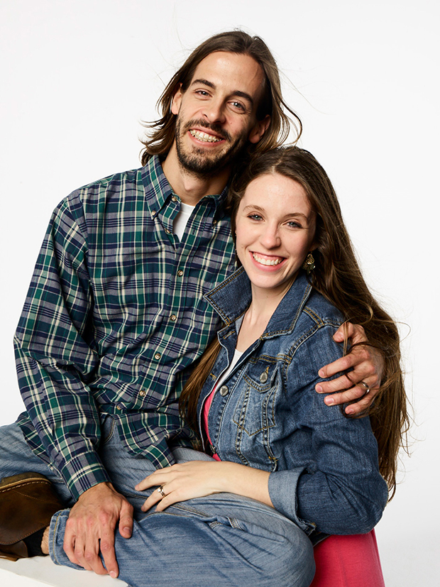 Jill Duggar & Derick Dillard