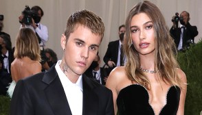 Justin & Hailey