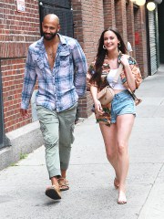 American musician Kacey Musgraves and Cole Schafer spotted walking around in New York City.

Pictured: Kacey Musgraves,Cole Schafer
Ref: SPL5234488 180621 NON-EXCLUSIVE
Picture by: Said Elatab / SplashNews.com

Splash News and Pictures
USA: +1 310-525-5808
London: +44 (0)20 8126 1009
Berlin: +49 175 3764 166
photodesk@splashnews.com

World Rights