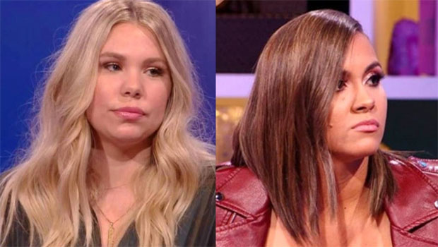 Briana DeJesus Vs Kailyn Lowry: A Timeline Of Their Friendship From Start To Feud