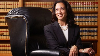 Kamala Harris