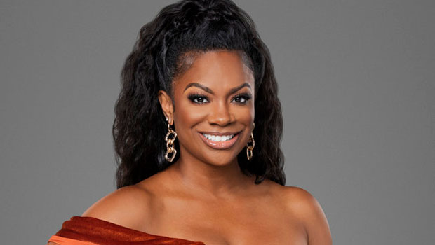 Kandi Burruss Reveals Why Her New Show ‘Kandi & The Gang’ Is ‘Totally Different’ From ‘RHOA’