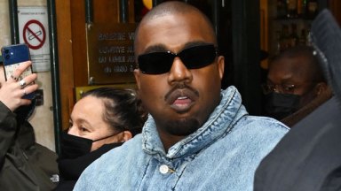 Kanye West