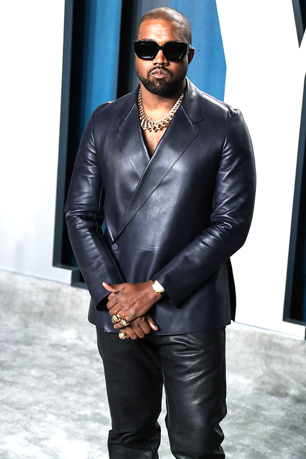 Kanye West