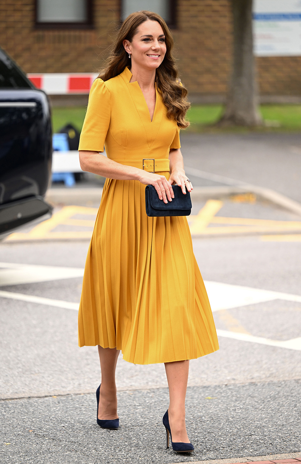 Royal Fans React to Kate Middleton's Recent Hairstyle