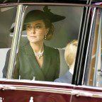 The Funeral of Queen Elizabeth II in London, United Kingdom - 19 Sep 2022