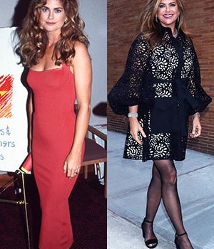 Kathy Ireland