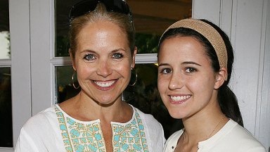 katie couric daughter ellie