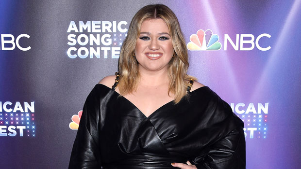 Kelly Clarkson Officially Finalizes Legal Name Change To Kelly Brianne ...