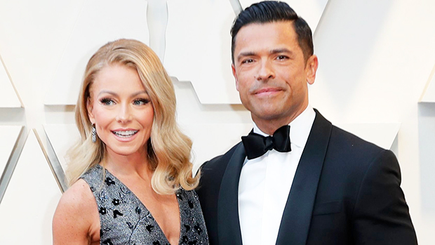 Kelly Ripa Gushes Over Husband Mark Consuelos On 51st Birthday: ‘My Forever Heart & Soul’