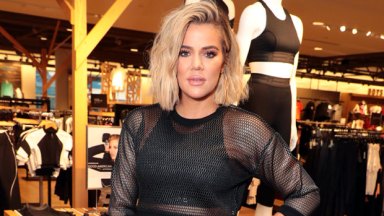 Khloe Kardashian