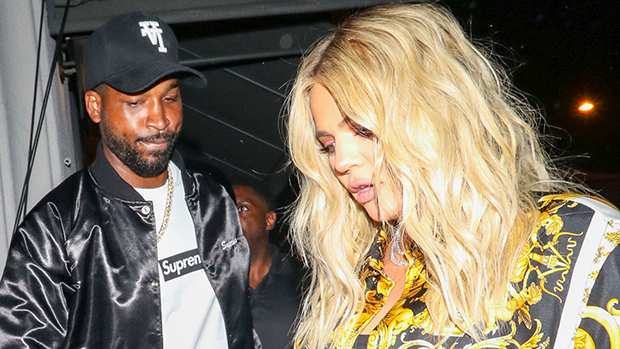 khloe kardashian, tristan thompson