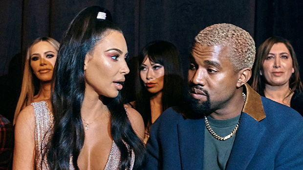 Kim Kardashian’s Response To Kanye West About Not Seeing Kids ...