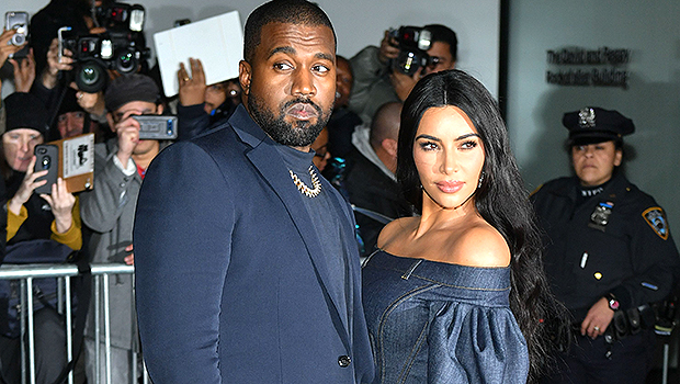 Kim K Admits Kanye West Divorce Has Been ‘Hard’: ‘He Told Me My Career Was Over’
