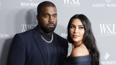 Kim Kardashian, Kanye West