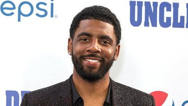 Kyrie Irving