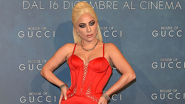 Lady Gaga: Her Real Name & Why She Changed It Revealed