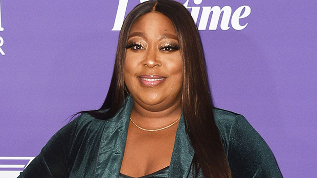 Loni Love Reveals Status Of ‘The Real’ After Reports The Show Would Be Ending Next Season