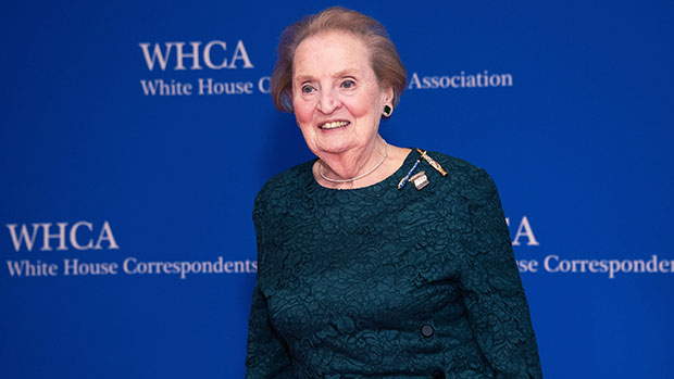 Madeleine Albright: 5 Things About The Former Secretary Of State Who Died At 84