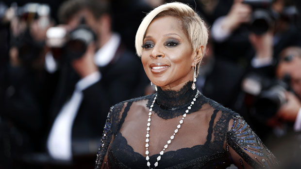 Mary J Blige candidly explains why she doesn't want children: 'I like my  freedom