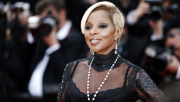 Mary J. Blige