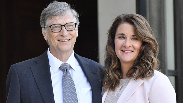 Bill & Melinda Gates’ Relationship Status After Divorce: She Tells All ...