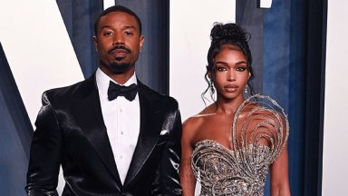 lori harvey, michael b jordan