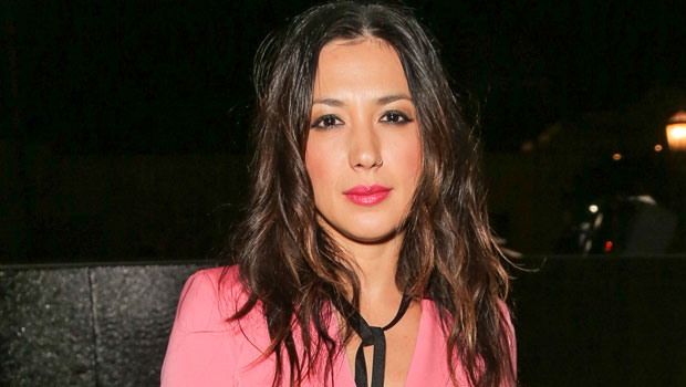 Michelle Branch and fiancé Patrick Carney welcome a baby boy — see the  sweet pic