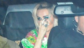 Miley Cyrus