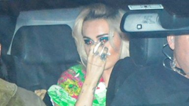 Sex celeb gallery Cyrus Miley Celebrities Share
