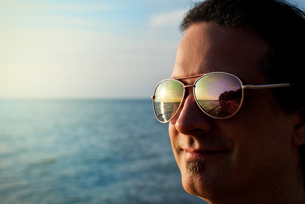 Best Mirrored Sunglasses For Men