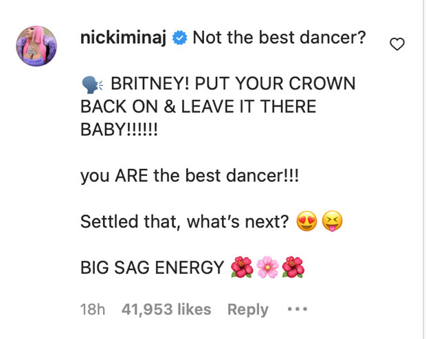 30 Best Britney Spears Lyrics for Instagram Captions - NSF News and Magazine