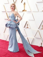 94th Annual Academy Awards, Arrivals, Los Angeles, USA - 27 Mar 2022