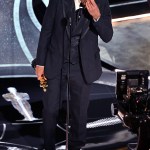 Actor in a Leading Role - Will Smith in King Richard 94th Annual Academy Awards, Show, Los Angeles, USA - 27 Mar 2022