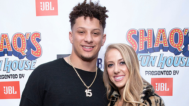 Inside Patrick Mahomes and Brittany Matthews' Honeymoon: Photos