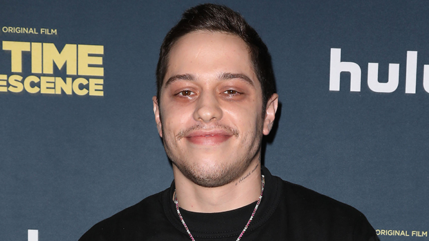 Pete Davidson Pulls Out Of Outer Space Mission: He’s ‘No Longer Able’ To Join