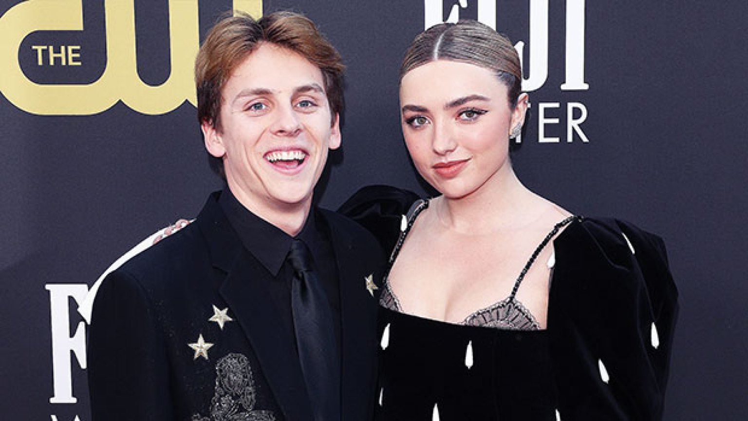 ‘cobra Kai Stars Peyton List And Jacob Bertrand Confirm Theyre Dating