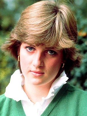 Princess Diana Through The Years: Photos – Hollywood Life