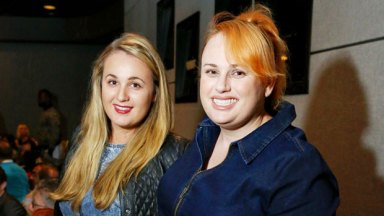 Rebel Wilson, Annachi Wilson