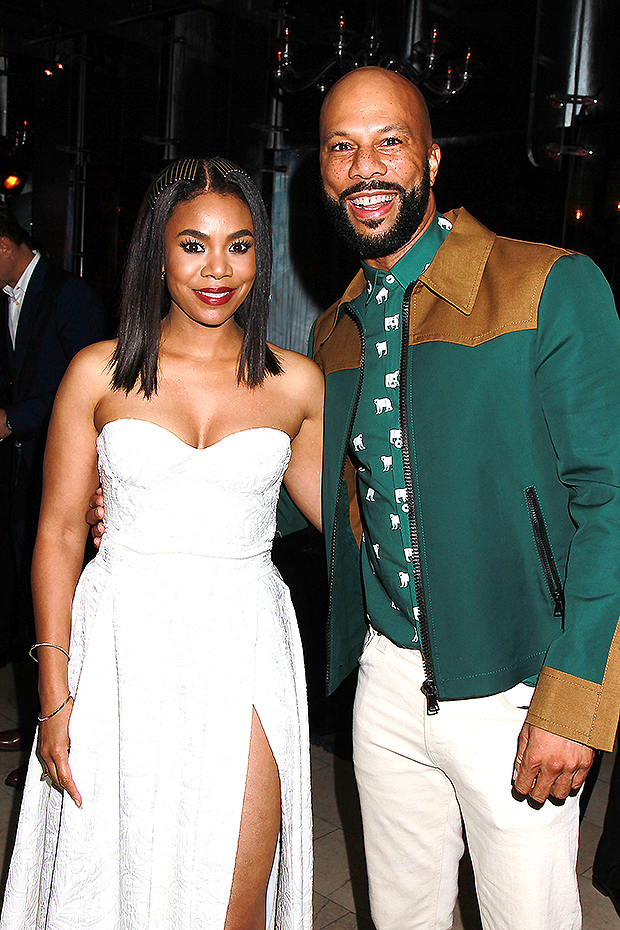 Regina Hall S Boyfriends Find Out All Her Rumored Romances Hollywood Life