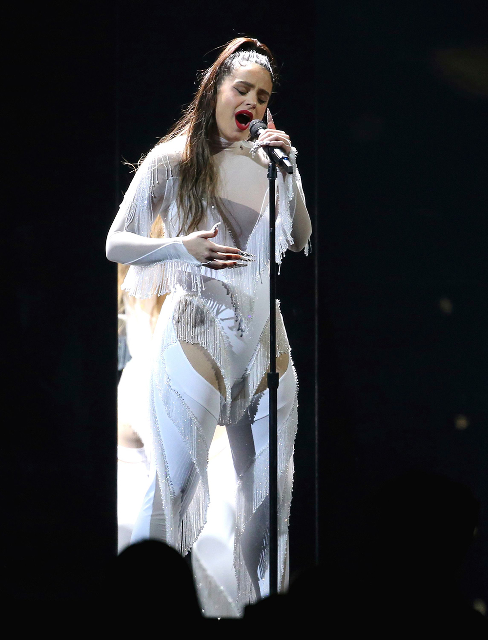 62nd Annual Grammy Awards - Show, Los Angeles, USA - 26 Jan 2020